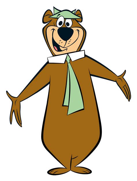 yogi bear wiki|yogi bear origin.